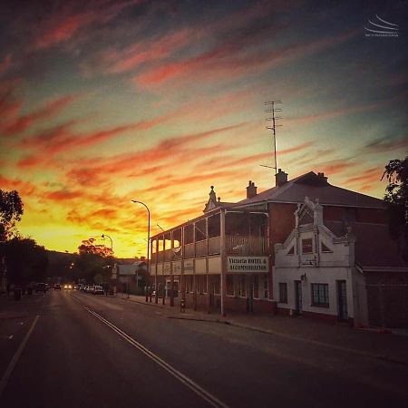 Victoria Hotel Toodyay Экстерьер фото