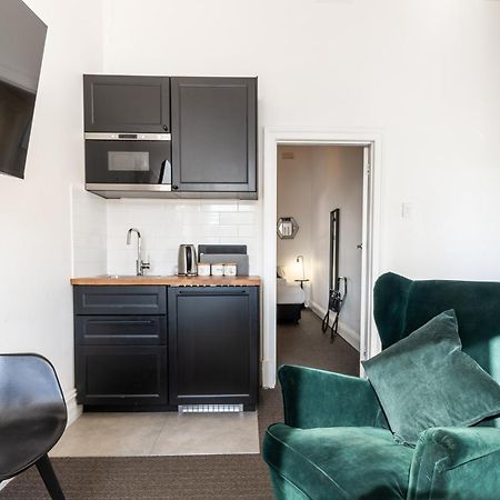 Victoria Hotel Toodyay Экстерьер фото