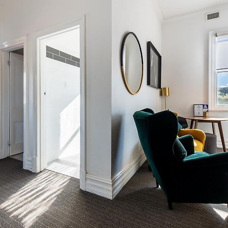 Victoria Hotel Toodyay Экстерьер фото