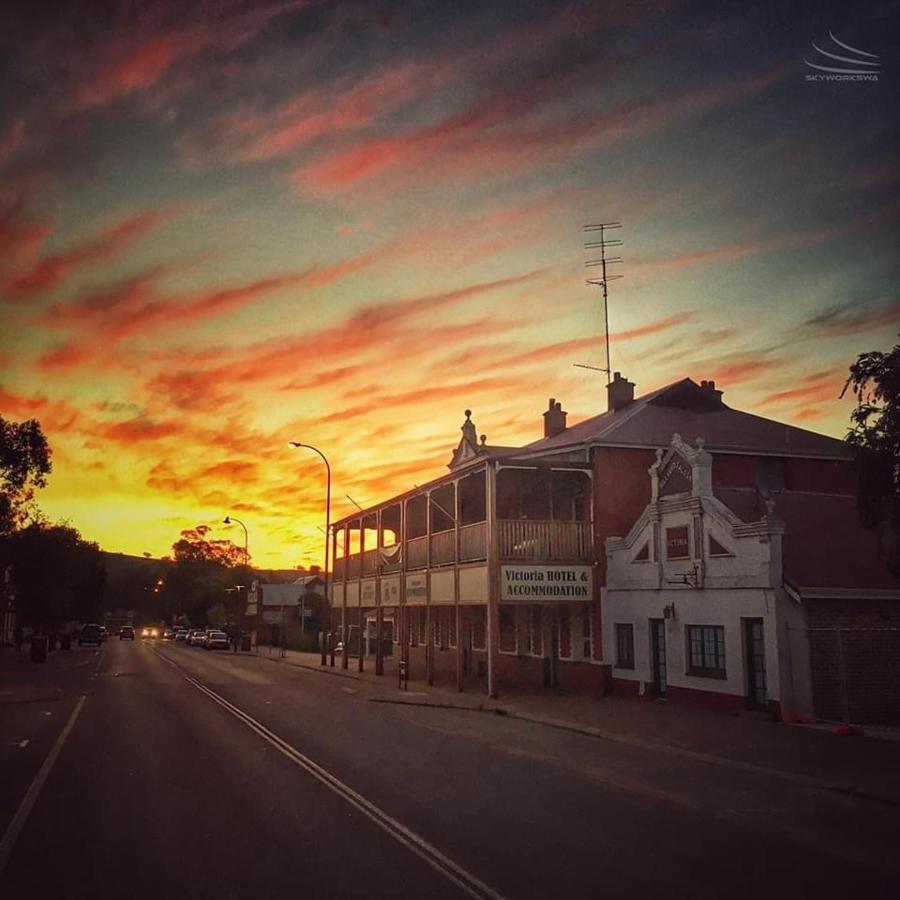 Victoria Hotel Toodyay Экстерьер фото