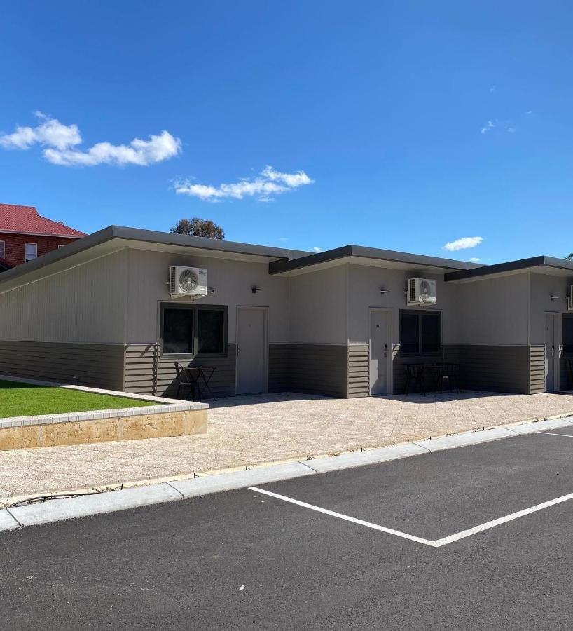 Victoria Hotel Toodyay Экстерьер фото