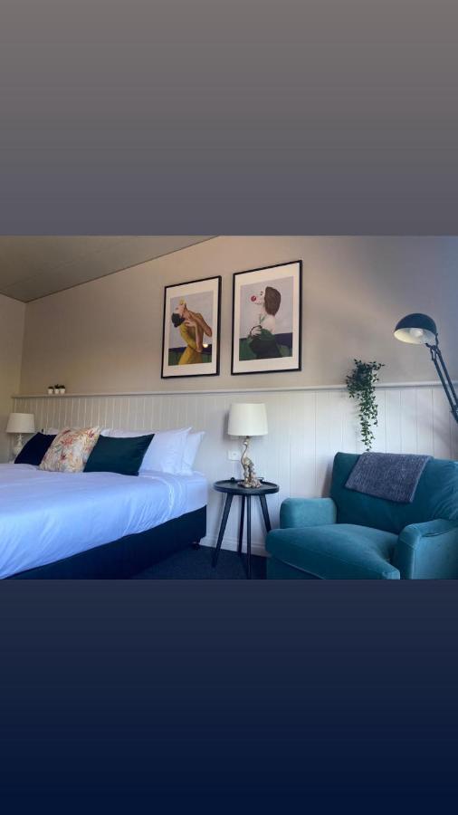 Victoria Hotel Toodyay Экстерьер фото