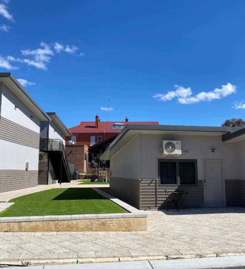 Victoria Hotel Toodyay Экстерьер фото