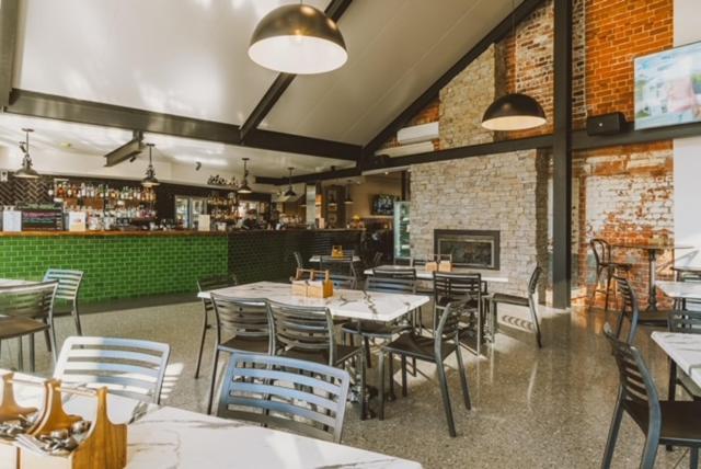 Victoria Hotel Toodyay Экстерьер фото