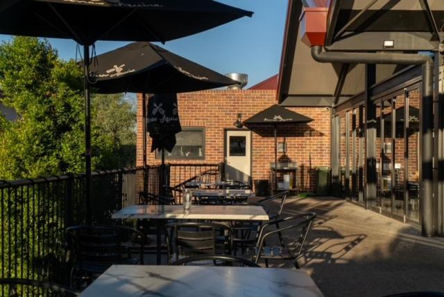 Victoria Hotel Toodyay Экстерьер фото
