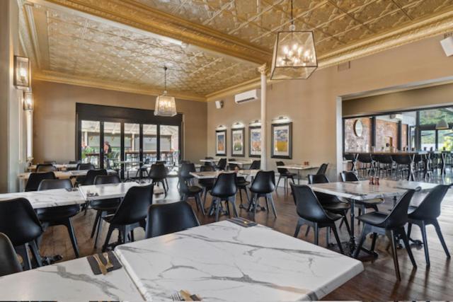 Victoria Hotel Toodyay Экстерьер фото
