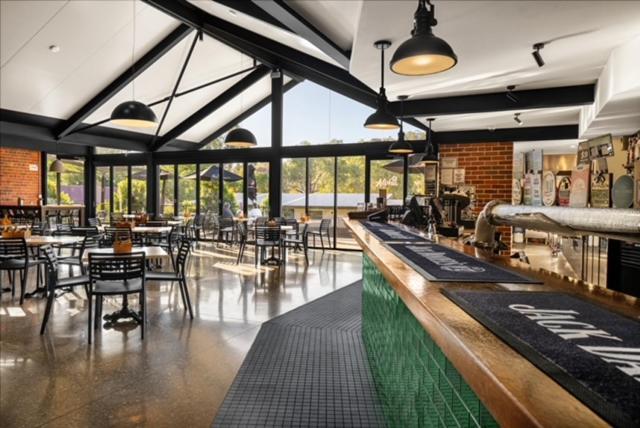 Victoria Hotel Toodyay Экстерьер фото