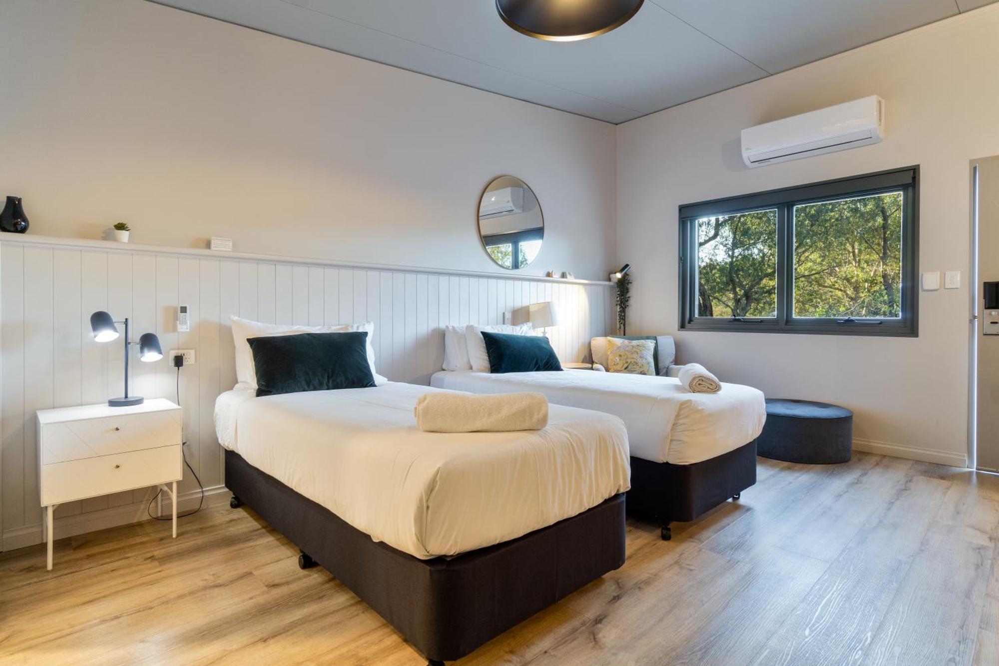 Victoria Hotel Toodyay Экстерьер фото