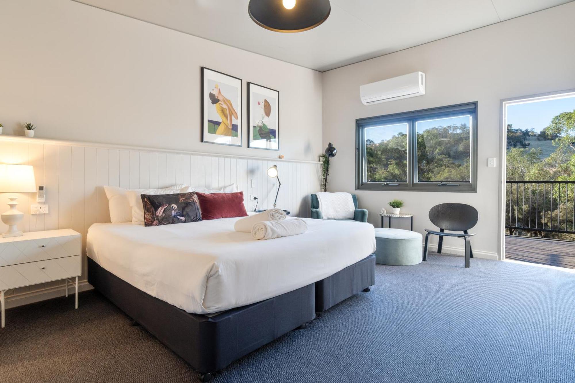 Victoria Hotel Toodyay Экстерьер фото