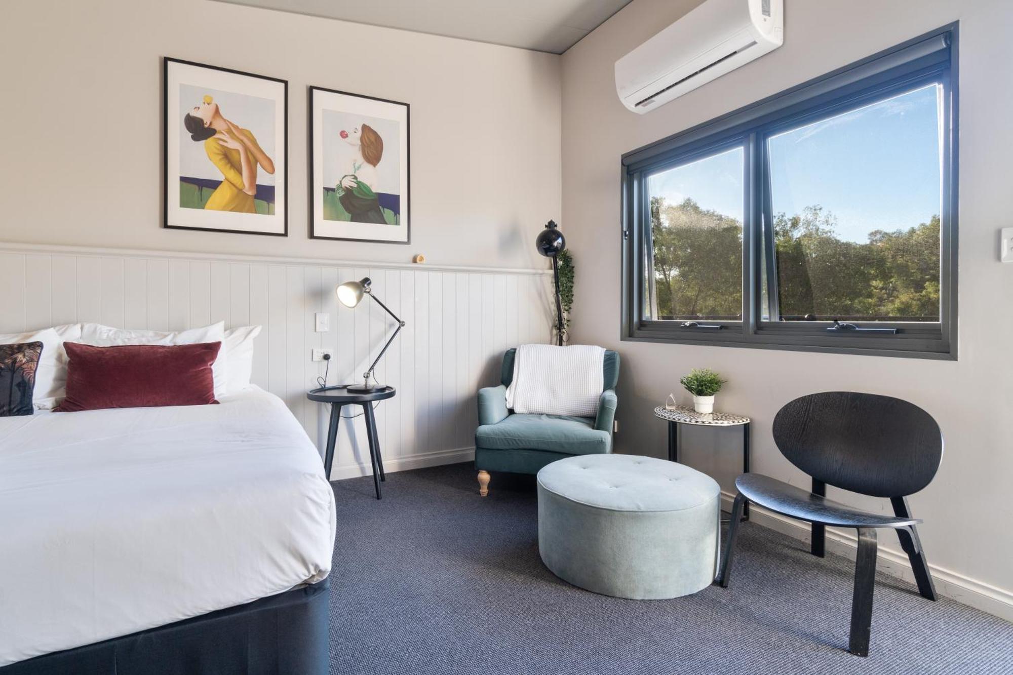 Victoria Hotel Toodyay Экстерьер фото