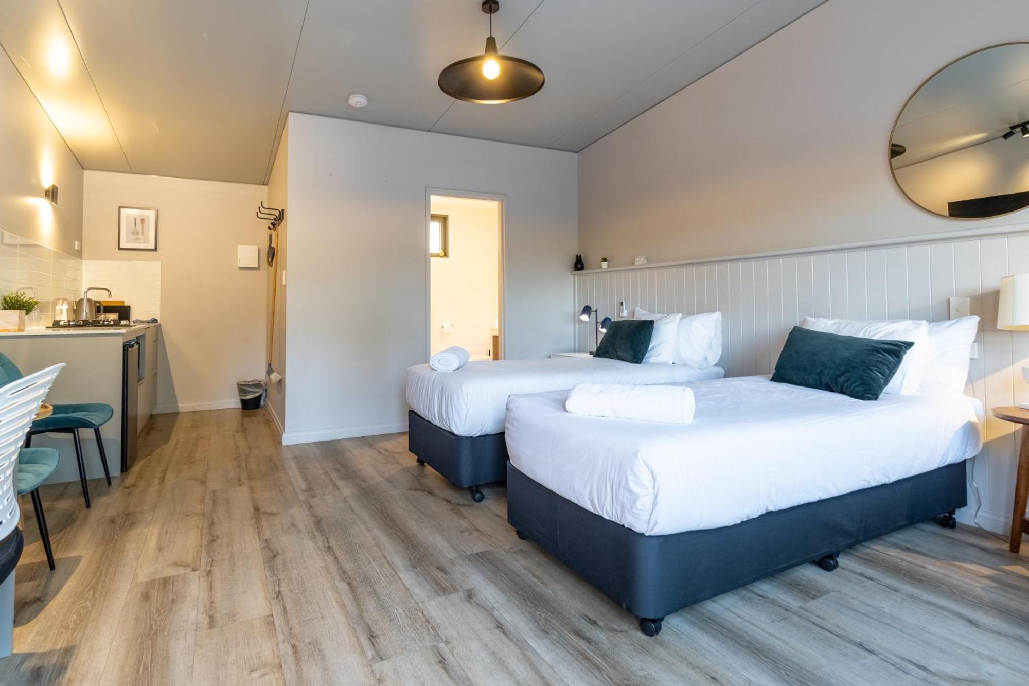 Victoria Hotel Toodyay Экстерьер фото