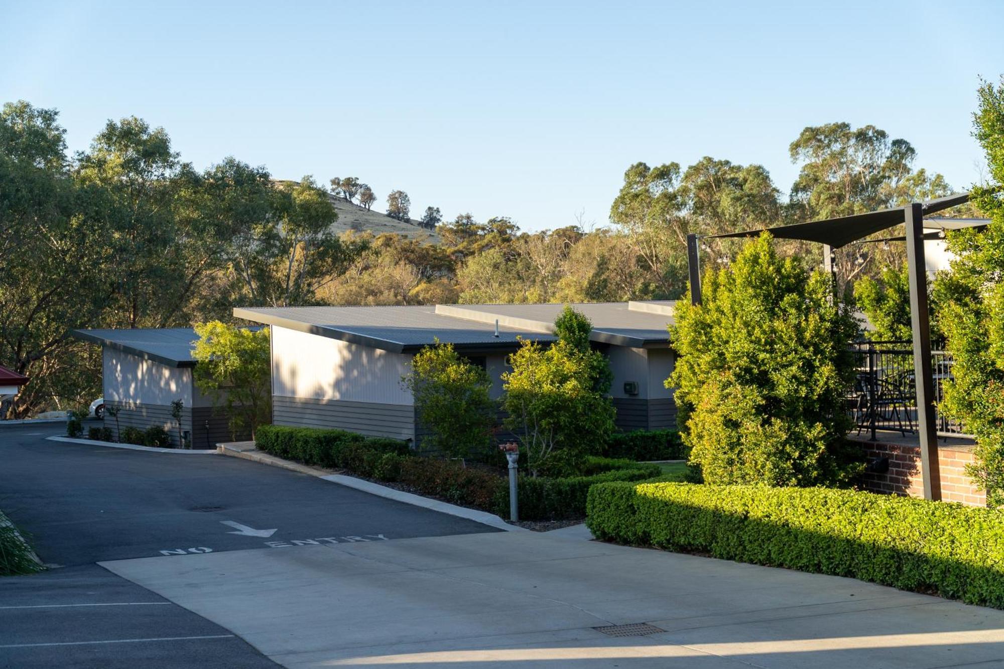 Victoria Hotel Toodyay Экстерьер фото