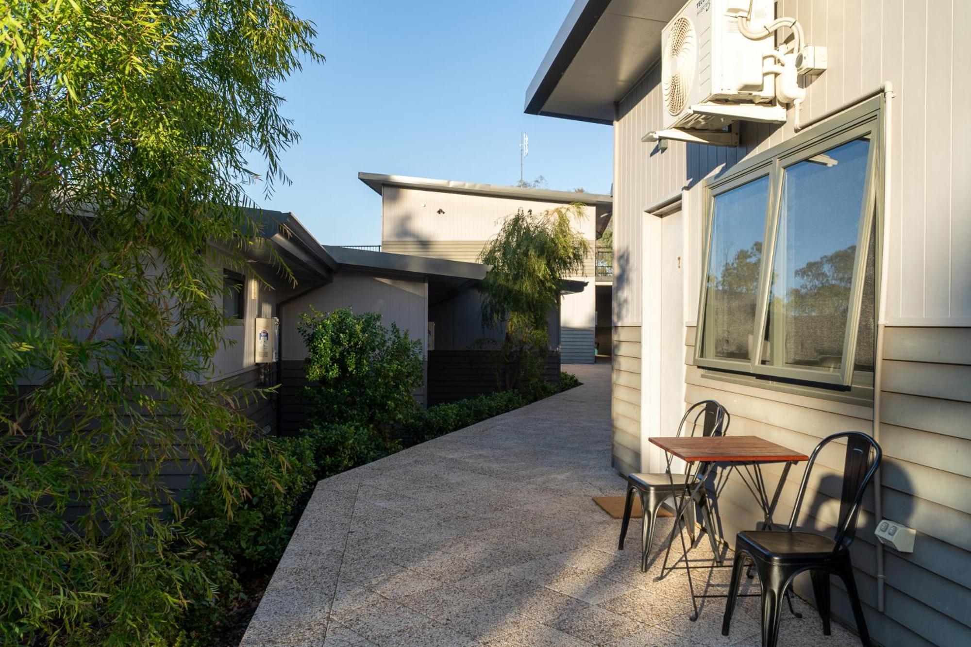 Victoria Hotel Toodyay Экстерьер фото