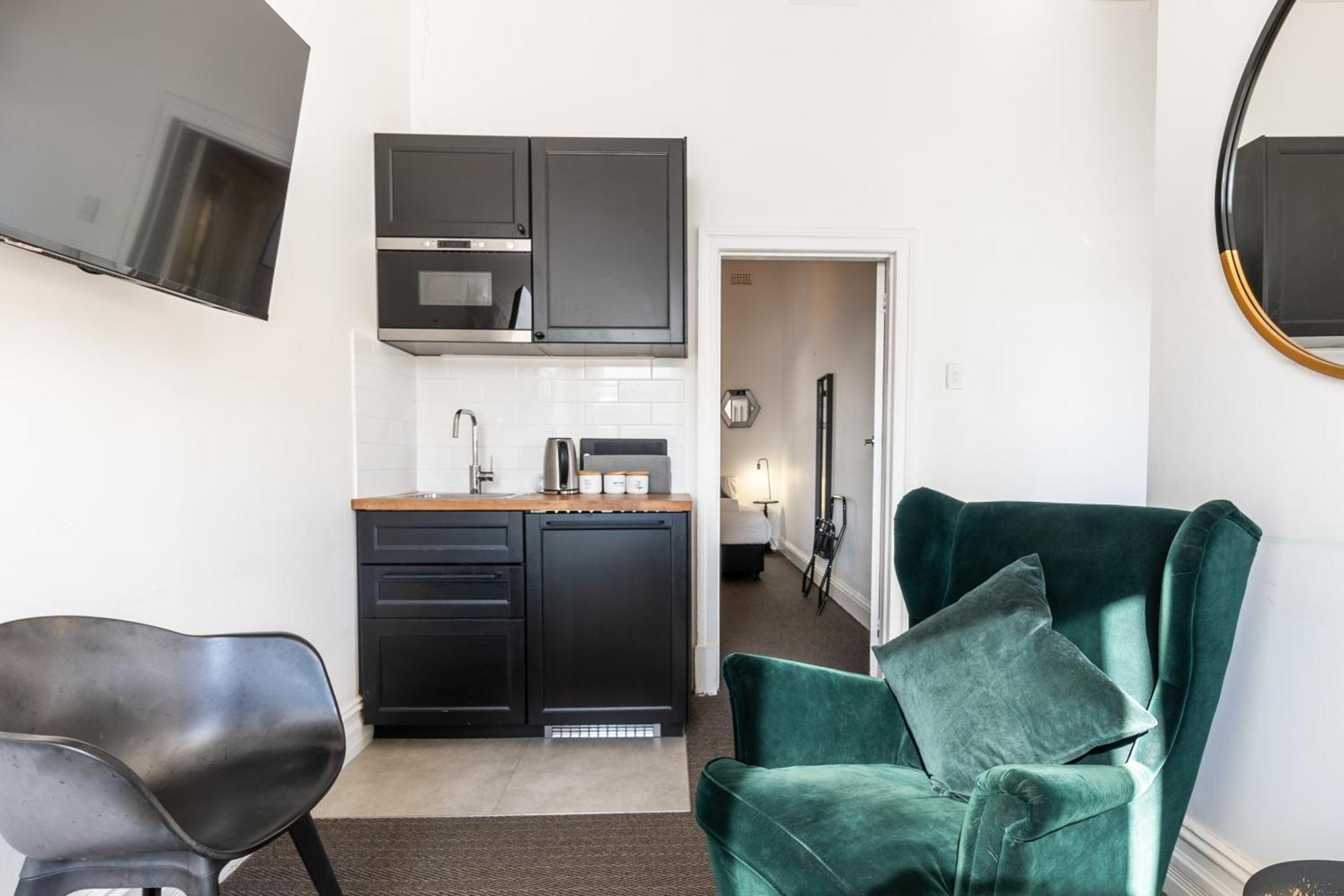Victoria Hotel Toodyay Экстерьер фото