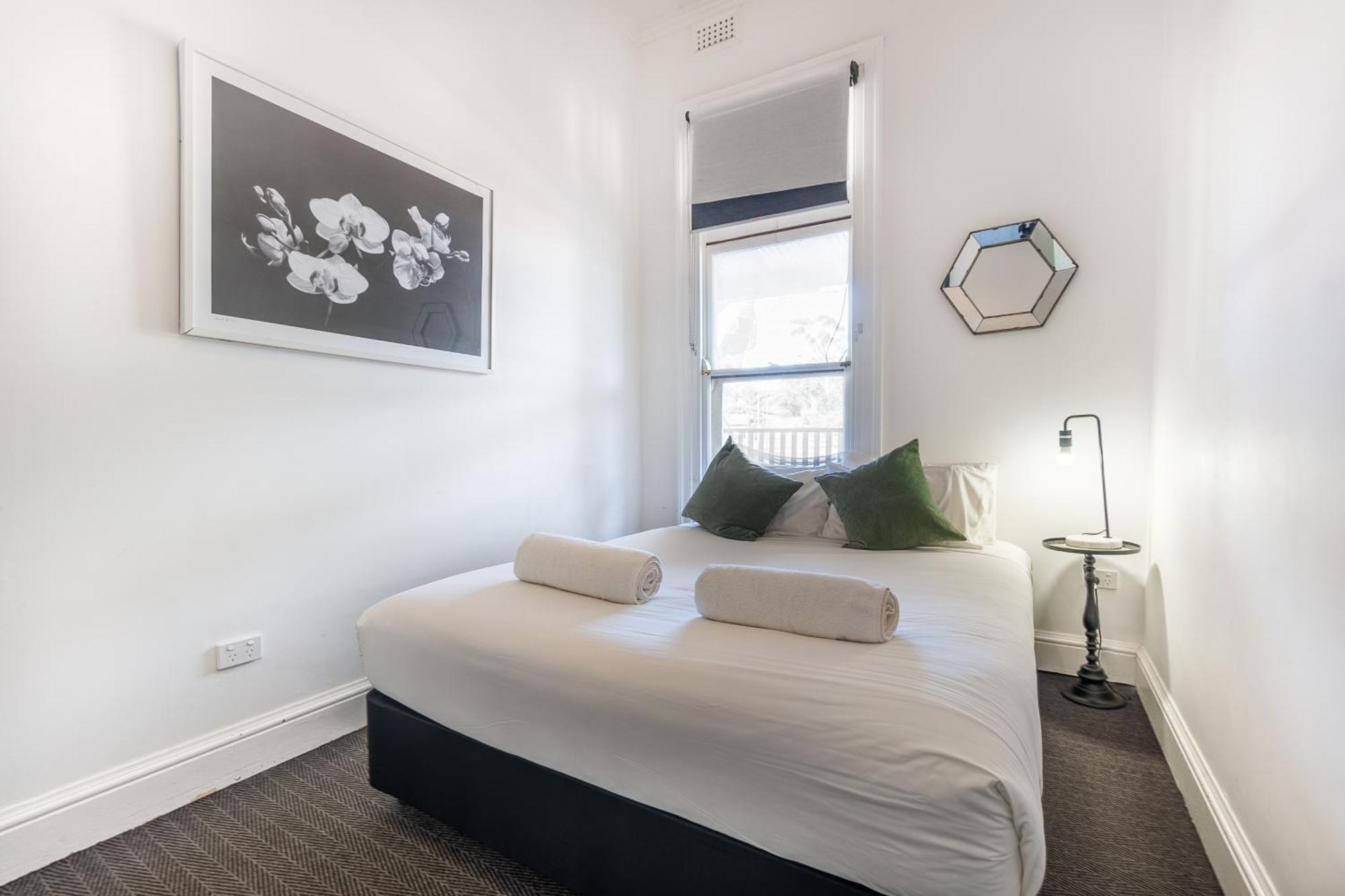 Victoria Hotel Toodyay Экстерьер фото
