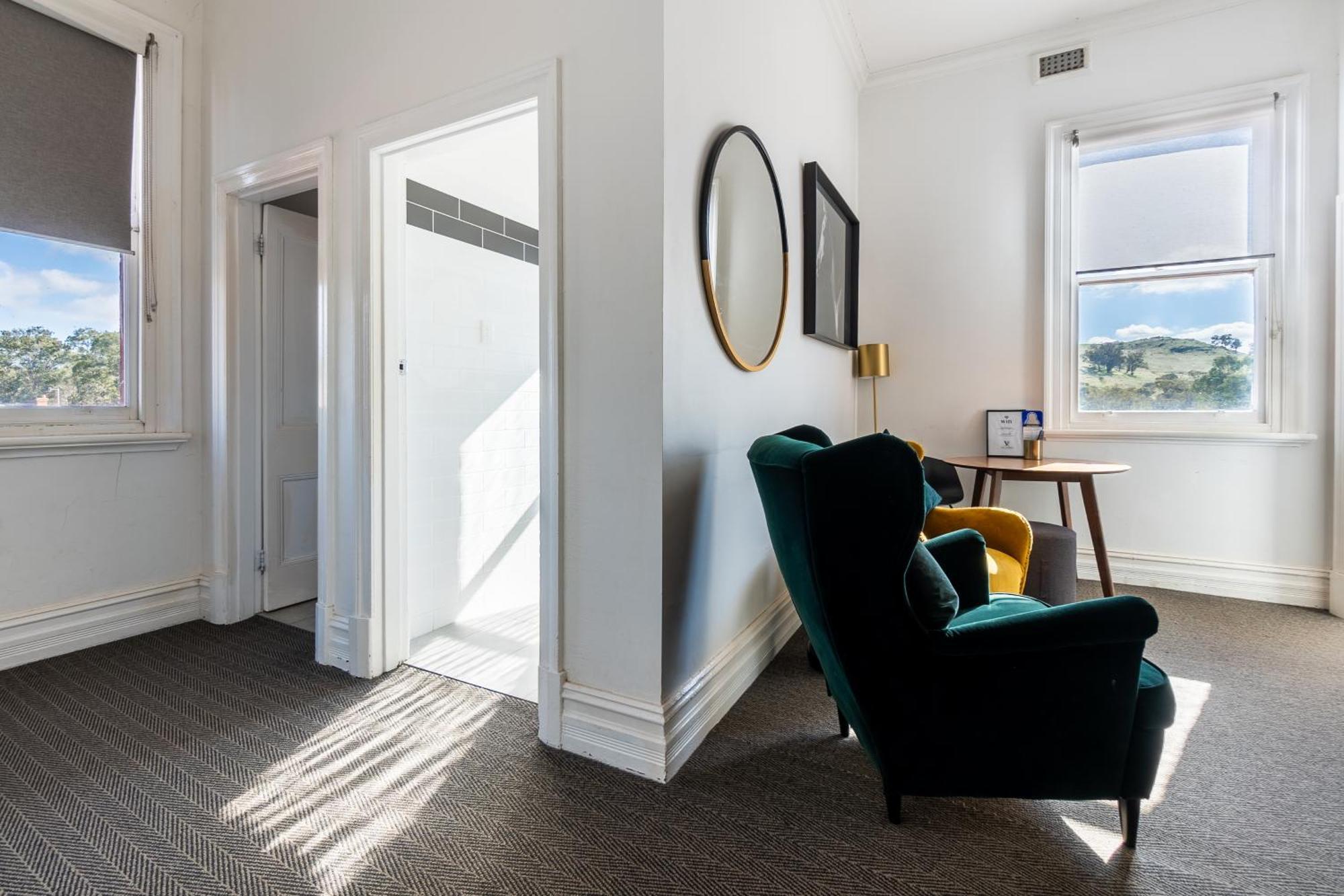 Victoria Hotel Toodyay Экстерьер фото